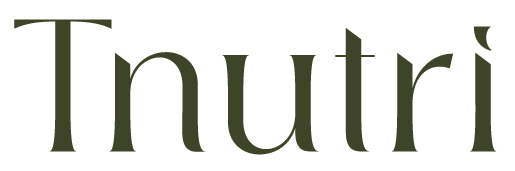 T Nutri Logo